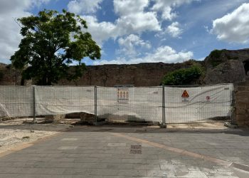 Alghero, Forte della Maddalena: restauro e riqualificazione