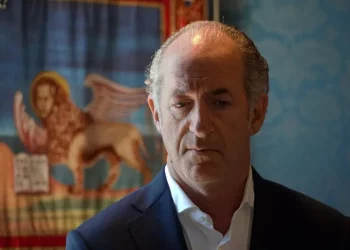 Zaia contro Todde, ha posizione politica sganciata da realtà