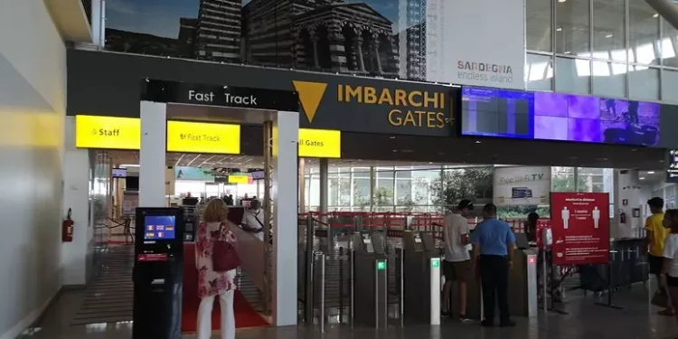 Turismo, boom di arrivi nella prima metà di luglio