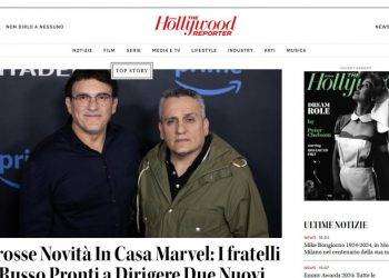 The Hollywood Reporter Roma, Stampa Romana: «L’editore paghi i giornalisti»