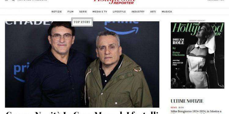 The Hollywood Reporter Roma, Stampa Romana: «L’editore paghi i giornalisti»