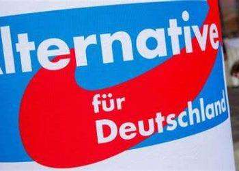Alternative für Deutschland annuncia la nascita di un nuovo gruppo al Parlamento Europeo