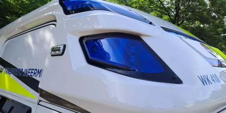 Bambina di 5 anni annega nella piscina di un hotel