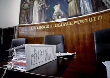 Giudice Milano, 2 anni e mezzo a ex compagno di Santanchè