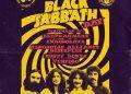 Quartucciu, il 31 agosto alla Cueva Rock la prima edizione del “Black Sabbath Day”