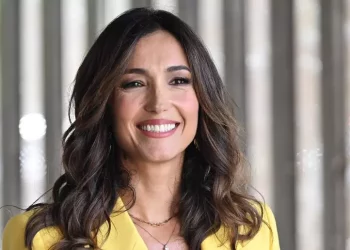 Furto in casa di Caterina Balivo, rubati gioielli e borse