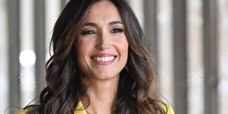 Furto in casa di Caterina Balivo, rubati gioielli e borse