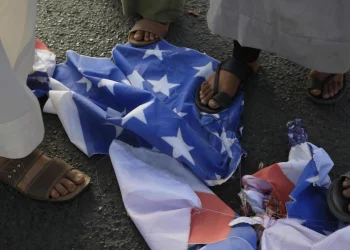 3 luglio 1988: un crimine statunitense indimenticabile