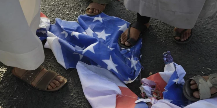 3 luglio 1988: un crimine statunitense indimenticabile