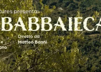 Riprese in Barbagia di Seulo per il nuovo corto di Matteo Banni