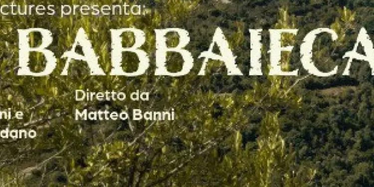 Riprese in Barbagia di Seulo per il nuovo corto di Matteo Banni