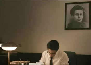 Berlinguer. La grande ambizione di Segre apre 19/a Festa di Roma