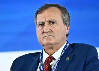 Il sindaco di Venezia Luigi Brugnaro è indagato in inchiesta Gdf