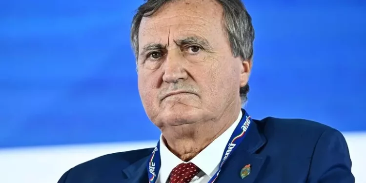Il sindaco di Venezia Luigi Brugnaro è indagato in inchiesta Gdf