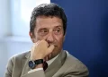 Alla Mostra debutta Buttafuoco, ‘il cinema è tutto’