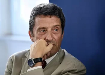 Alla Mostra debutta Buttafuoco, ‘il cinema è tutto’