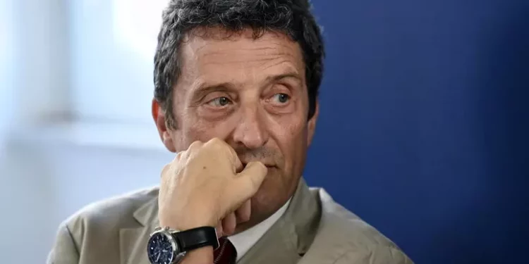 Alla Mostra debutta Buttafuoco, ‘il cinema è tutto’