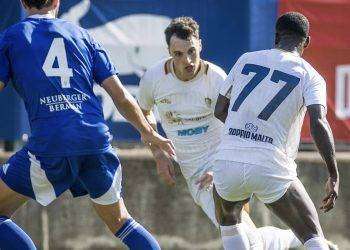 Amichevoli: il neopromosso Como batte il Cagliari 1-3 in Valle D’Aosta