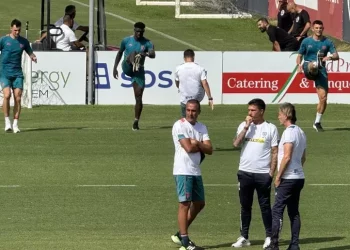 Cagliari: 3-0 alla Primavera nel primo test estivo