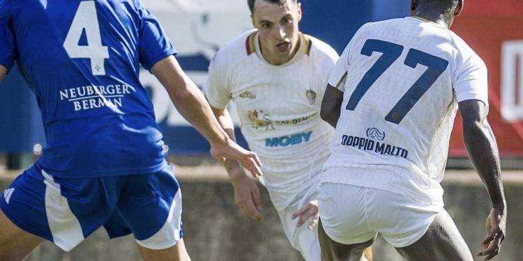 Amichevoli: il neopromosso Como batte il Cagliari 1-3 in Valle D’Aosta