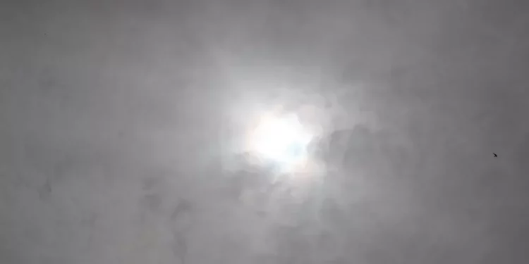 Venerdì 11 città bollino rosso per rischio caldo, 5 nel Lazio