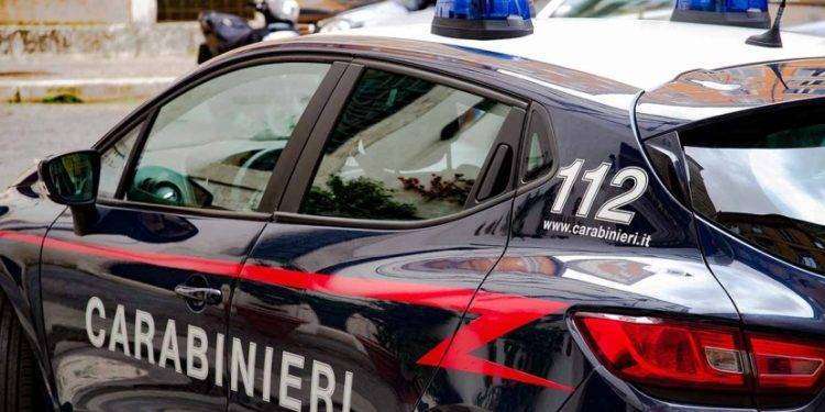 Barletta: operazione dei Carabinieri con 2 arresti per tentato sequestro ed estorsione ad imprenditori