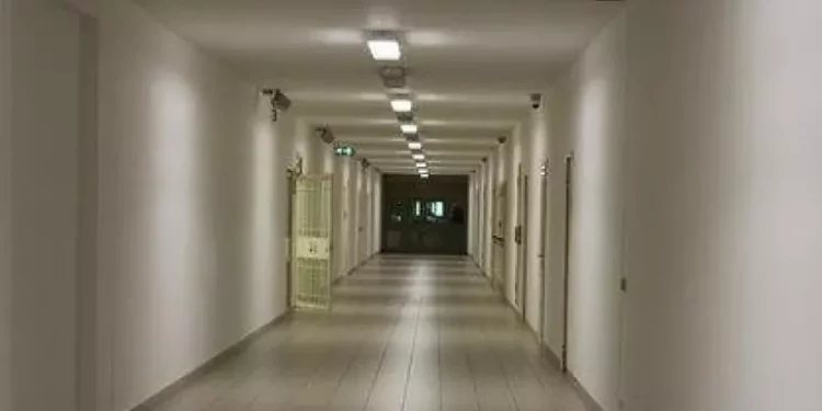 Aggressioni in carcere a Cagliari, Sappe ‘punto di non ritorno’