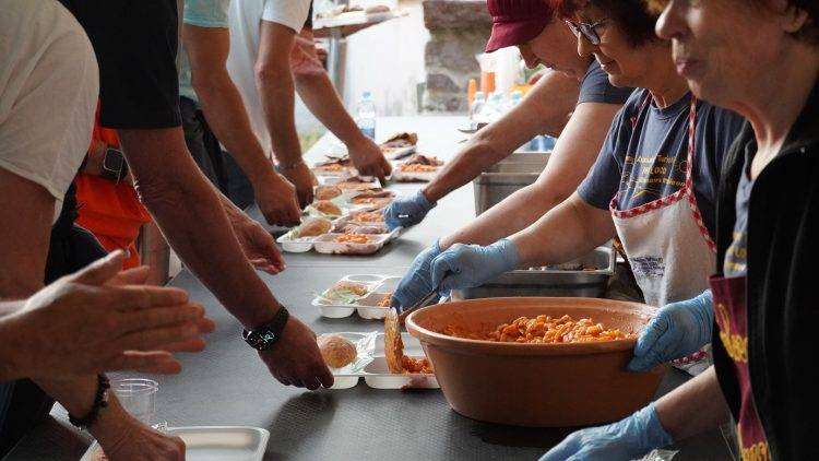 Villanova Monteleone, che spettacolo le maschere della tradizione