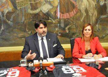 Nomine in Regione sarda: chiesto processo per Solinas, Alessandra Zedda e altri 20