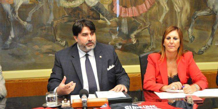 Nomine in Regione sarda: chiesto processo per Solinas, Alessandra Zedda e altri 20