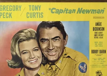 Il vecchio cinema Olimpia rivive in una mostra all’Exma