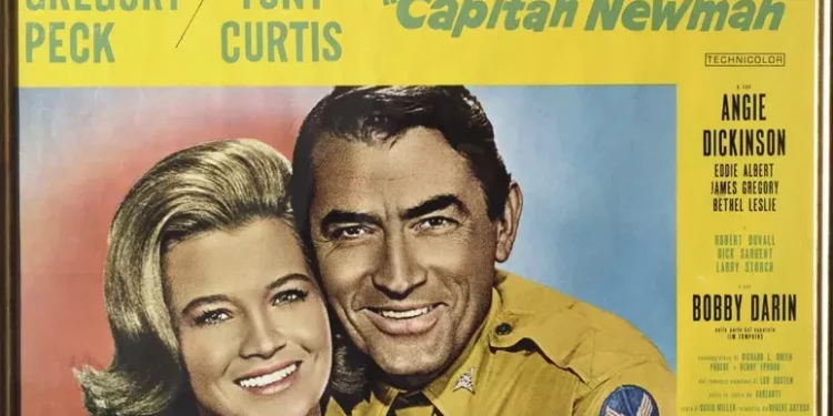 Il vecchio cinema Olimpia rivive in una mostra all’Exma