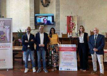 Città di Castello, nasce il concorso letterario rivolto alle persone recluse