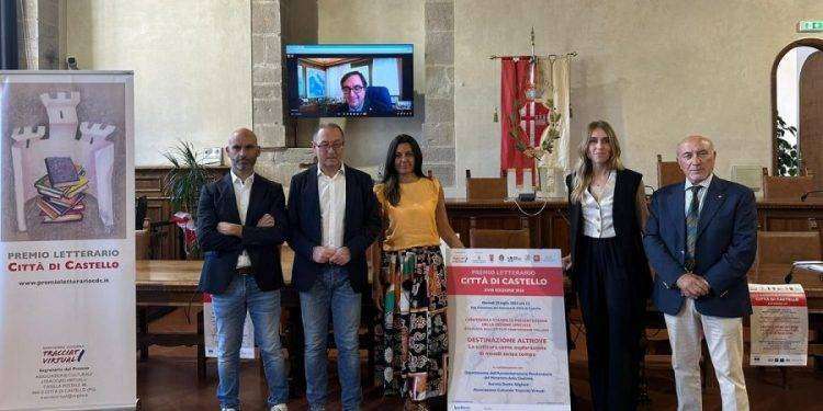 Città di Castello, nasce il concorso letterario rivolto alle persone recluse