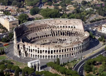 Un 2023 record per i musei italiani, Colosseo in testa