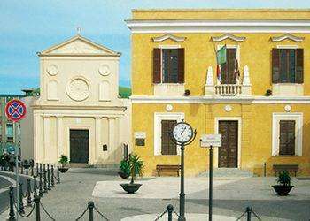 Monserrato, concessione in uso degli impianti sportivi del “Campo di aviazione” – stagione sportiva 2024/2025