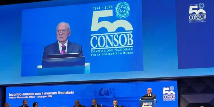 Consob, in 2 anni raddoppiati gli italiani con criptovalute