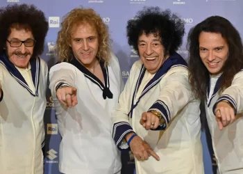 Da Ossini ai Cugini di Campagna nel cast di Ballando