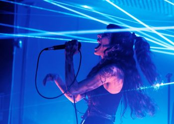 Sabato alla Cueva Rock di Quartucciu “Umbras”, prima edizione del festival dedicato alle sonorità più oscure dell’Isola