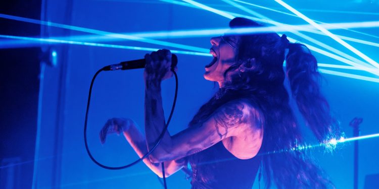 Sabato alla Cueva Rock di Quartucciu “Umbras”, prima edizione del festival dedicato alle sonorità più oscure dell’Isola