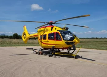 Corsa verso l’ospedale ma bimba nasce su statale a Costa Rei