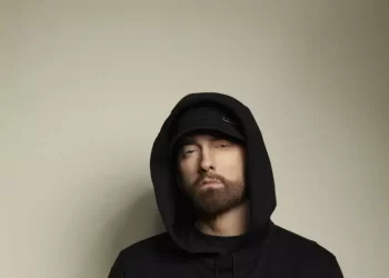 Eminem, il nuovo album esce il 12 luglio in tutto il mondo