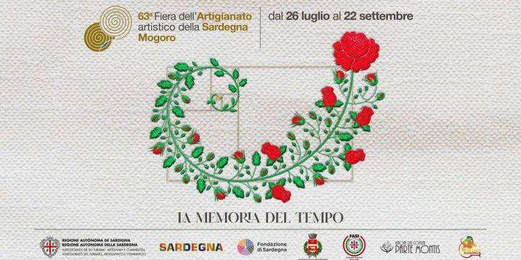 Fiera dell’Artigianato artistico della Sardegna: si parte il 26 luglio