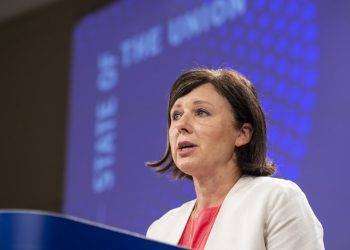 Libertà di stampa in Italia, la Fnsi scrive alla Ue: «Situazione sempre più critica»