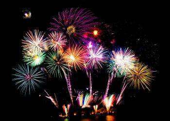 Alghero, ritornano i Fuochi di Ferragosto