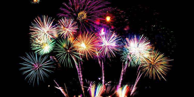 Alghero, ritornano i Fuochi di Ferragosto