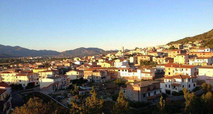 Galtellì premiato per aver valorizzato territorio e prodotti