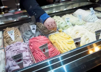 Volano i prezzi del gelato, +30% in tre anni