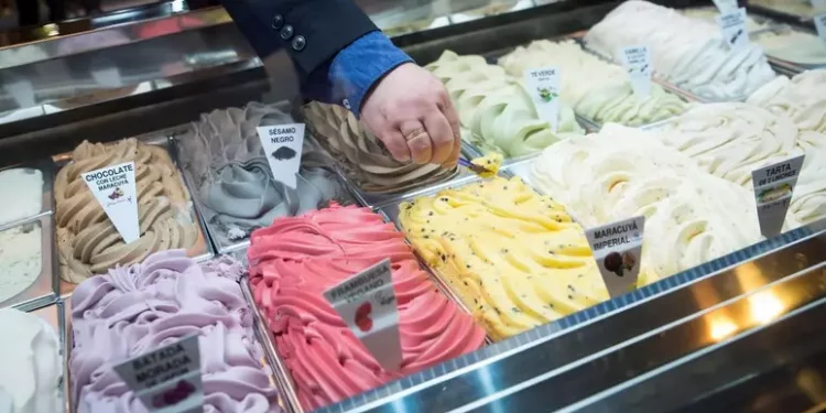 Volano i prezzi del gelato, +30% in tre anni