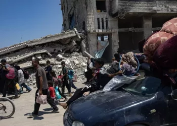 Hamas, accordo anche con Fatah per l’unità nazionale